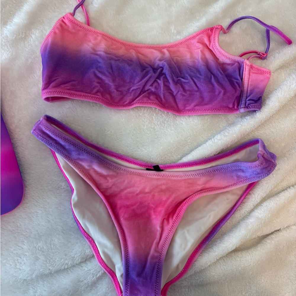 Triangl bikini